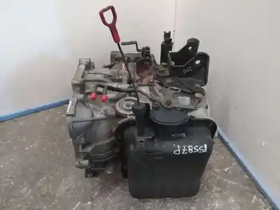Gebrauchtes Autoersatzteil getriebe zum kia sportage ex oem-iam-referenzen n4njd2  155384