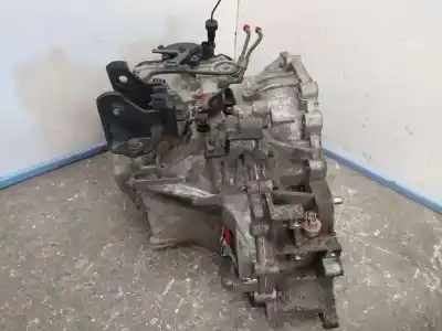 Gebrauchtes Autoersatzteil getriebe zum kia sportage ex oem-iam-referenzen n4njd2  155384