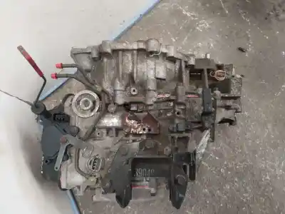 Gebrauchtes Autoersatzteil getriebe zum kia sportage ex oem-iam-referenzen n4njd2  155384