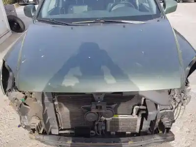 Gebrauchtes Autoersatzteil  zum KIA SPORTAGE  OEM-IAM-Referenzen 664001F010  