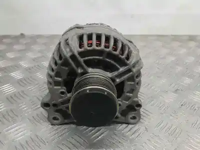 Second-hand car spare part  for DODGE JOURNEY  OEM IAM references 5033757AB  0124525128