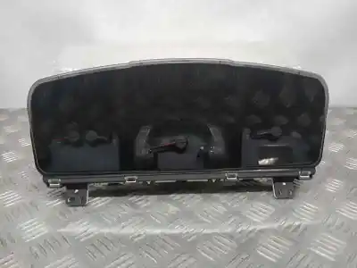 Peça sobressalente para automóvel em segunda mão QUADRANTE por DODGE JOURNEY  Referências OEM IAM 5172826AC  24477B22