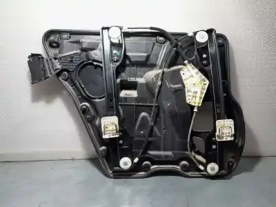 Second-hand car spare part rear right window regulator for dodge journey se oem iam references 68043732aa  963215103