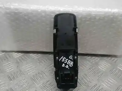 Peça sobressalente para automóvel em segunda mão botão / interruptor elevador vidro dianteiro direito por dodge journey se referências oem iam 4602540af  10034857