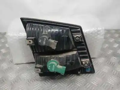Second-hand car spare part right tailgate light for dodge journey se oem iam references 4806368ad  