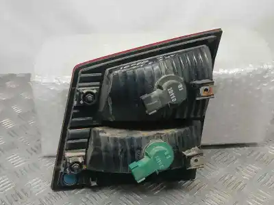 Second-hand car spare part interior left tailgate light for dodge journey se oem iam references 04806369ad  
