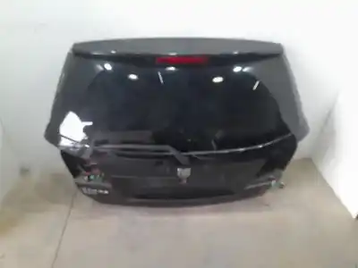Peça sobressalente para automóvel em segunda mão porta da mala / tampa traseira por dodge journey se referências oem iam 1cz91tzzae