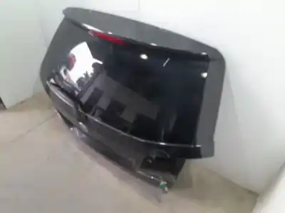 Second-hand car spare part tailgate for dodge journey se oem iam references 1cz91tzzae  