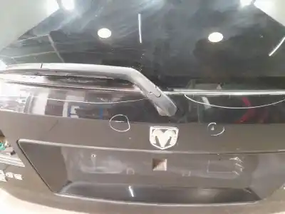 Second-hand car spare part tailgate for dodge journey se oem iam references 1cz91tzzae  