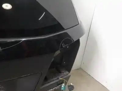 Second-hand car spare part tailgate for dodge journey se oem iam references 1cz91tzzae  