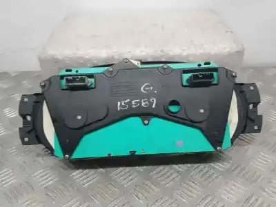 Peça sobressalente para automóvel em segunda mão quadrante por dacia sandero laureate referências oem iam 248100568r  