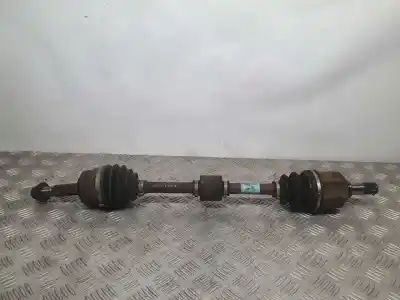 Second-hand car spare part Front Left Transmission for KIA STONIC (YBCUV) Business OEM IAM references 49500H8150  