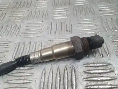 Peça sobressalente para automóvel em segunda mão sonda lambda por kia stonic (ybcuv) business referências oem iam 3921004110  9025030139