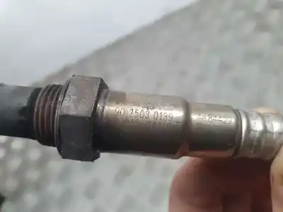 Peça sobressalente para automóvel em segunda mão sonda lambda por kia stonic (ybcuv) business referências oem iam 3921004110  9025030139