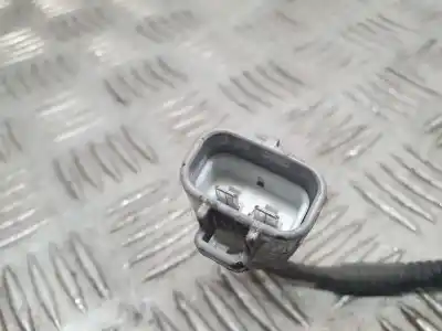 Pezzo di ricambio per auto di seconda mano depressore freni / pompa del vuoto per citroen c-zero high line riferimenti oem iam td8233  