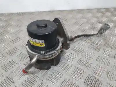 Pezzo di ricambio per auto di seconda mano depressore freni / pompa del vuoto per citroen c-zero high line riferimenti oem iam td8233