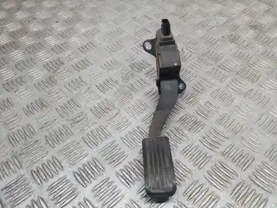 Pezzo di ricambio per auto di seconda mano Potenziometro A Pedale per TOYOTA YARIS (KSP9/SCP9/NLP9) Básico Riferimenti OEM IAM 781100D010  45460540865