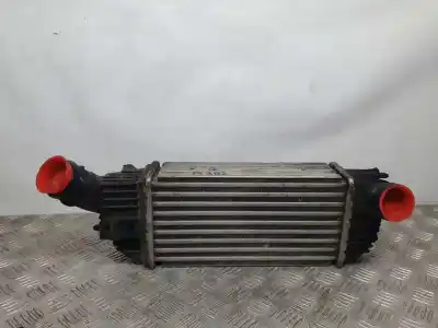 Second-hand car spare part intercooler for peugeot 508 active oem iam references 9683009680