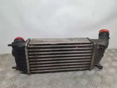 Peça sobressalente para automóvel em segunda mão intercooler por peugeot 508 active referências oem iam 9683009680  0494cd05ba
