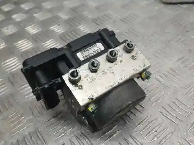 Peça sobressalente para automóvel em segunda mão  por DACIA SANDERO  Referências OEM IAM 476604621R  0265232718