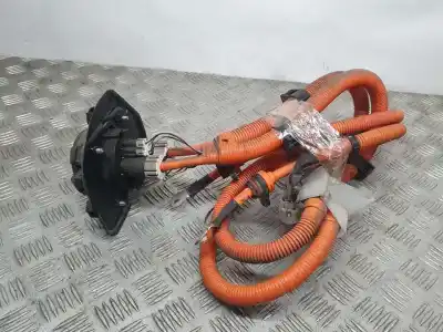 Second-hand car spare part electronic module for citroen c-zero high line oem iam references 9499a908