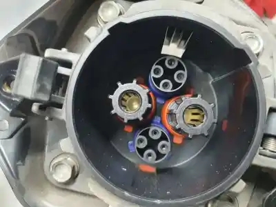 Second-hand car spare part electronic module for citroen c-zero high line oem iam references 9499a908  