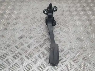 Second-hand car spare part potentiometer for citroen c-zero high line oem iam references 1600a098