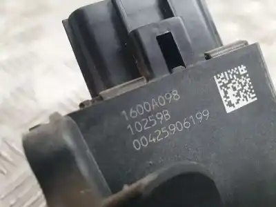 Second-hand car spare part potentiometer for citroen c-zero high line oem iam references 1600a098  