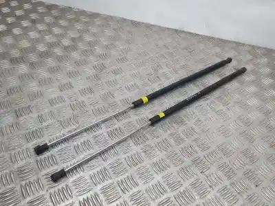 Second-hand car spare part TAILGATE GAS STRUT for CITROEN C-ZERO  OEM IAM references   