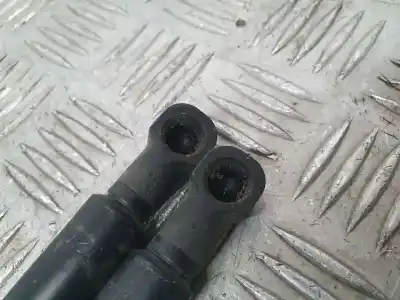 Second-hand car spare part tailgate gas strut for citroen c-zero high line oem iam references   