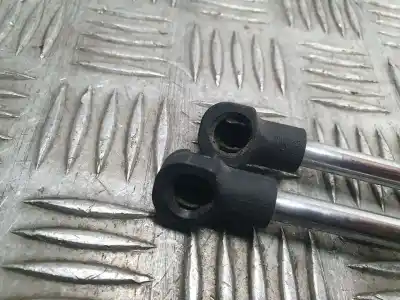 Second-hand car spare part tailgate gas strut for citroen c-zero high line oem iam references   