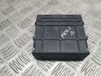 Second-hand car spare part electronic module for citroen c-zero high line oem iam references 9499a842