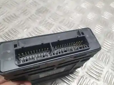 Second-hand car spare part electronic module for citroen c-zero high line oem iam references 9499a842  v0t90874