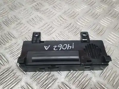 Pezzo di ricambio per auto di seconda mano modulo elettronico per citroen c-zero high line riferimenti oem iam 9674767780  