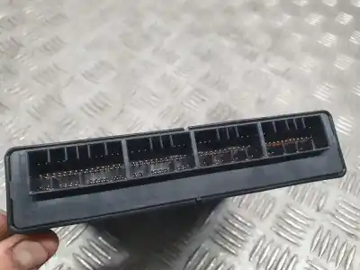 Second-hand car spare part electronic module for citroen c-zero high line oem iam references 9499a439  vot90772