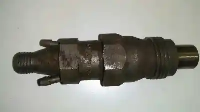 Pièce détachée automobile d'occasion INJECTEUR pour NISSAN TERRANO/TERRANO.II (R20)  Références OEM IAM KCA17S42  
