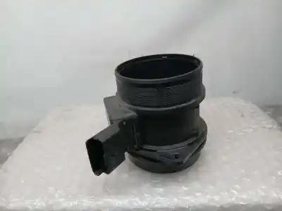Pièce détachée automobile d'occasion Débitmètre De Masse D'air pour PEUGEOT 406 COUPE (S1/S2) 2.2 HDi FAP CAT Références OEM IAM 9632215280  5WK9628
