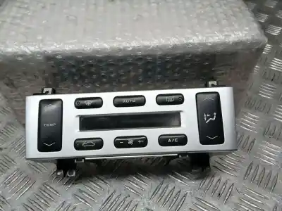 Автозапчасти б/у климат-контроль за PEUGEOT 406 COUPE (S1/S2) 2.2 HDi FAP CAT ссылки OEM IAM 96482616VV  69370004