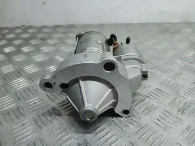 Gebrauchtes Autoersatzteil Motor Startet zum PEUGEOT 406 COUPE (S1/S2) 2.2 HDi FAP CAT OEM-IAM-Referenzen 9827007180  001897