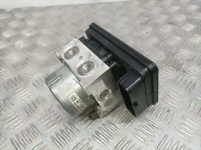 Peça sobressalente para automóvel em segunda mão abs por citroen c4 lim. 1.2 12v e-thp referências oem iam 9846124980  10022025244