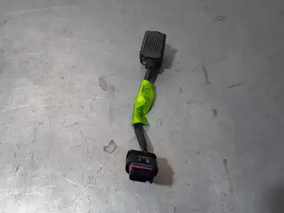 Second-hand car spare part camera for citroen c4 lim. 1.2 12v e-thp oem iam references 9844269380  