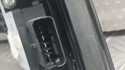 Автозапчастина б/у регулятор скла заднього правого для citroen c4 lim. 1.2 12v e-thp посилання на oem iam 9832714280  