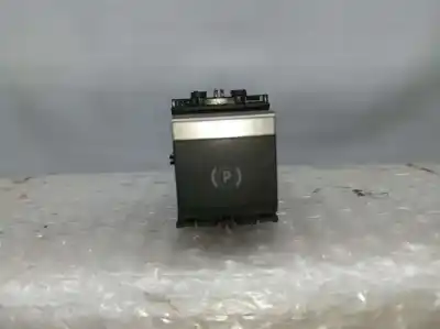 Автозапчасти б/у рычаг ручного тормоза за CITROEN C4 LIM. 1.2 12V e-THP ссылки OEM IAM 9813146377  100520299