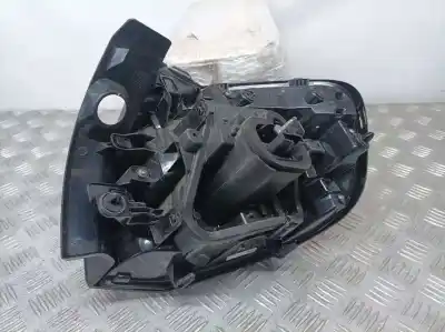 Second-hand car spare part left tailgate light for citroen c4 lim. 1.2 12v e-thp oem iam references 9831100280  