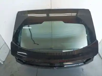 Second-hand car spare part tailgate for citroen c4 lim. 1.2 12v e-thp oem iam references 9834272080  