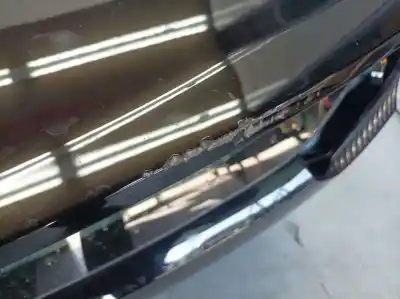 Second-hand car spare part tailgate for citroen c4 lim. 1.2 12v e-thp oem iam references 9834272080  