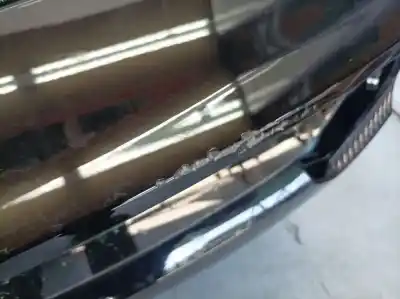 Second-hand car spare part tailgate for citroen c4 lim. 1.2 12v e-thp oem iam references 9834272080  