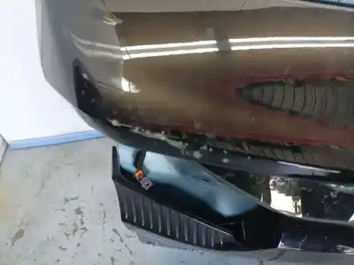 Second-hand car spare part tailgate for citroen c4 lim. 1.2 12v e-thp oem iam references 9834272080  