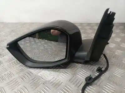 Автозапчастина б/у ЛІВЕ ДЗЕРКАЛО для CITROEN C4 LIM.  Посилання на OEM IAM 985398699V  