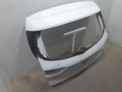 Second-hand car spare part tailgate for mg zs 1.0 t-gdi oem iam references 10691021sepp  